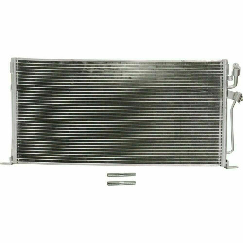 CONDENSER (3102) REPLACEMENT FOR MITSUBISHI LANCER 2003 PARTSLINK NUMBER MI3030160 CONDENSER (3102) REPLACEMENT FOR MITSUBISHI LANCER 2003 PARTSLINK NUMBER MI3030160