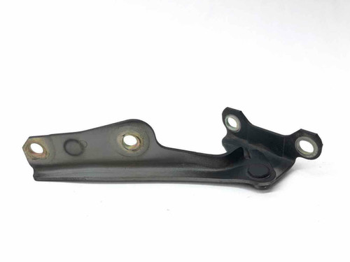 HOOD HINGE RH REPLACEMENT FOR MITSUBISHI MONTERO 2003 PARTSLINK NUMBER MI1236115 HOOD HINGE RH REPLACEMENT FOR MITSUBISHI MONTERO 2003 PARTSLINK NUMBER MI1236115