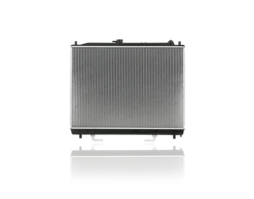 RADIATOR (2752) 3.8L/3.5L SPORT AT REPLACEMENT FOR MITSUBISHI MONTERO SPORT  2003 PARTSLINK NUMBER  MI3010197