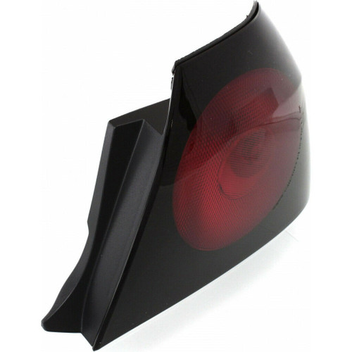 TAIL LAMP RH 2ND DESIGN TO VIN NO. 49209454 REPLACEMENT FOR CHEVROLET IMPALA 2004 PARTSLINK NUMBER  GM2801178V