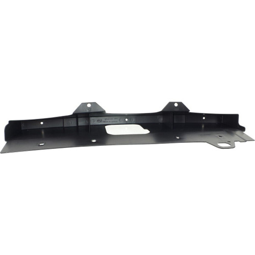BUMPER FR CENTER SUPPORT MATTE-BLACK REPLACEMENT FOR CHEVROLET MALIBU 2004 PARTSLINK NUMBER GM1041115 BUMPER FR CENTER SUPPORT MATTE-BLACK REPLACEMENT FOR CHEVROLET MALIBU 2004 PARTSLINK NUMBER GM1041115