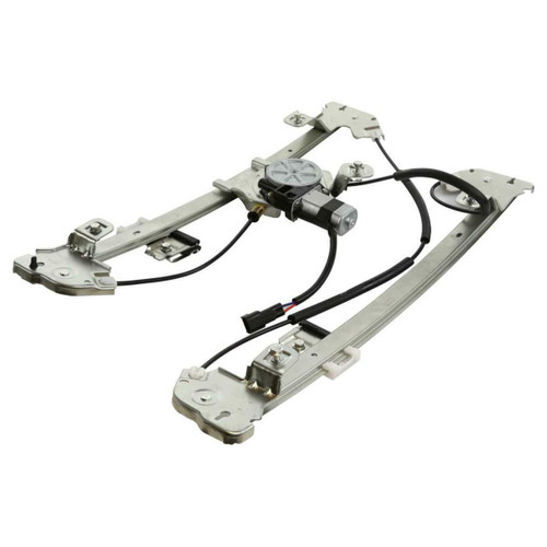WINDOW REGULATOR FR RH POWER FOR EXTENDED CAB REPLACEMENT FOR FORD PICKUP FORD LIGHTDUTY (F150) 2006 PARTSLINK NUMBER FO1351160 WINDOW REGULATOR FR RH POWER FOR EXTENDED CAB REPLACEMENT FOR FORD PICKUP FORD LIGHTDUTY (F150) 2006 PARTSLINK NUMBER FO1351160