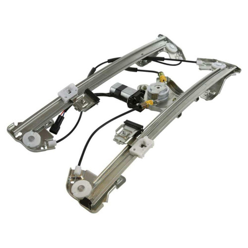 WINDOW REGULATOR FR RH POWER FOR EXTENDED CAB REPLACEMENT FOR FORD PICKUP FORD LIGHTDUTY (F150) 2006 PARTSLINK NUMBER FO1351160 WINDOW REGULATOR FR RH POWER FOR EXTENDED CAB REPLACEMENT FOR FORD PICKUP FORD LIGHTDUTY (F150) 2006 PARTSLINK NUMBER FO1351160