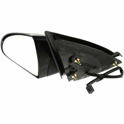 DOOR MIRROR LH POWER HTD LT MODEL REPLACEMENT FOR CHEVROLET MALIBU 2004 PARTSLINK NUMBER GM1320288 DOOR MIRROR LH POWER HTD LT MODEL REPLACEMENT FOR CHEVROLET MALIBU 2004 PARTSLINK NUMBER GM1320288