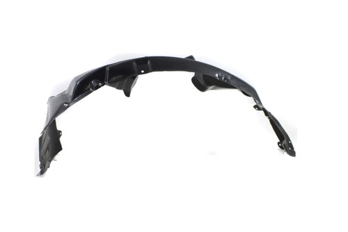 FENDER LINER FR LH PLASTIC REPLACEMENT FOR MITSUBISHI OUTLANDER 2003 PARTSLINK NUMBER MI1248114 FENDER LINER FR LH PLASTIC REPLACEMENT FOR MITSUBISHI OUTLANDER 2003 PARTSLINK NUMBER MI1248114