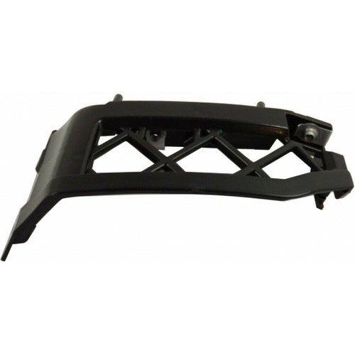 BUMPER BRACKET FR LH OUTER FOR STEEL BUMPERS REPLACEMENT FOR NISSAN FRONTIER PICKUP 2013 PARTSLINK NUMBER NI1042115 BUMPER BRACKET FR LH OUTER FOR STEEL BUMPERS REPLACEMENT FOR NISSAN FRONTIER PICKUP 2013 PARTSLINK NUMBER NI1042115