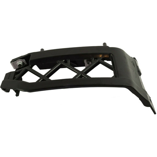 BUMPER BRACKET FR RH OUTER FOR STEEL BUMPERS    REPLACEMENT FOR NISSAN FRONTIER PICKUP 2013 PARTSLINK NUMBER  NI1043115