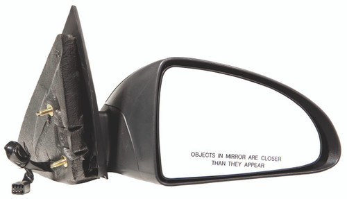 DOOR MIRROR RH POWER LS MODEL REPLACEMENT FOR CHEVROLET MALIBU 2004 PARTSLINK NUMBER GM1321287