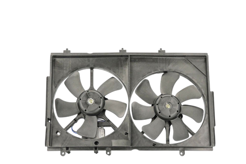 COOLING FAN ASSY REPLACEMENT FOR MITSUBISHI OUTLANDER 2003 PARTSLINK NUMBER MI3115143 COOLING FAN ASSY REPLACEMENT FOR MITSUBISHI OUTLANDER 2003 PARTSLINK NUMBER MI3115143