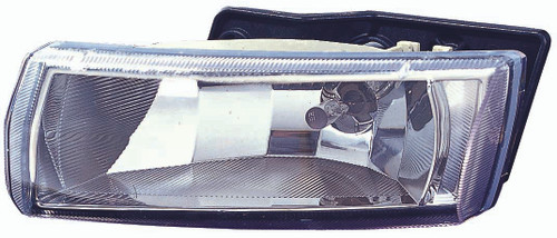 FOG LAMP FR LH HQ REPLACEMENT FOR CHEVROLET MALIBU 2004 PARTSLINK NUMBER GM2592147 FOG LAMP FR LH HQ REPLACEMENT FOR CHEVROLET MALIBU 2004 PARTSLINK NUMBER GM2592147