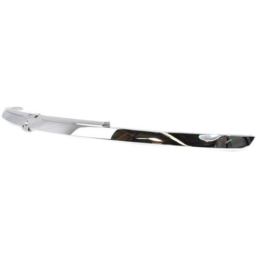 GRILLE MOULDING CHROME REPLACEMENT FOR CHEVROLET MALIBU 2004 PARTSLINK NUMBER GM1210109 GRILLE MOULDING CHROME REPLACEMENT FOR CHEVROLET MALIBU 2004 PARTSLINK NUMBER GM1210109