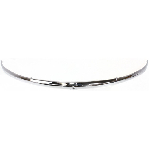 GRILLE MOULDING CHROME REPLACEMENT FOR CHEVROLET MALIBU 2004 PARTSLINK NUMBER GM1210109 GRILLE MOULDING CHROME REPLACEMENT FOR CHEVROLET MALIBU 2004 PARTSLINK NUMBER GM1210109