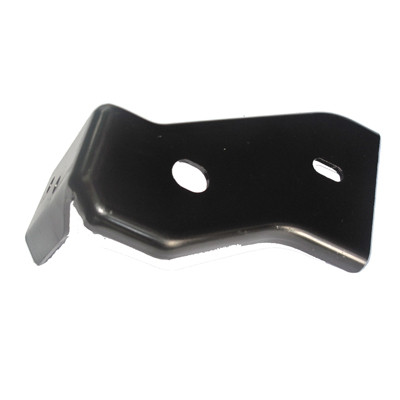 BUMPER STAY FR LH FOR CHROME BUMPER REPLACEMENT FOR NISSAN FRONTIER PICKUP 2013 PARTSLINK NUMBER NI1042100 BUMPER STAY FR LH FOR CHROME BUMPER REPLACEMENT FOR NISSAN FRONTIER PICKUP 2013 PARTSLINK NUMBER NI1042100