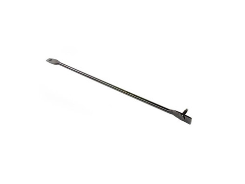 BUMPER SUPPORT FR RH STEEL    REPLACEMENT FOR NISSAN FRONTIER PICKUP 2013 PARTSLINK NUMBER   NI1043113