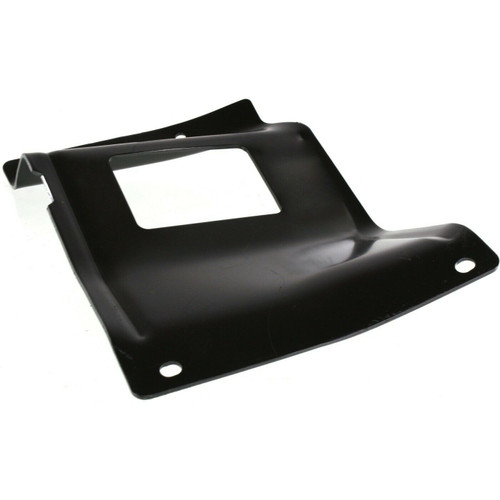 BUMPER MOUNTING PLATE FR RH STEEL REPLACEMENT FOR FORD PICKUP FORD SUPERDUTY - (F250-F350) 2006 PARTSLINK NUMBER FO1067163 BUMPER MOUNTING PLATE FR RH STEEL REPLACEMENT FOR FORD PICKUP FORD SUPERDUTY - (F250-F350) 2006 PARTSLINK NUMBER FO1067163