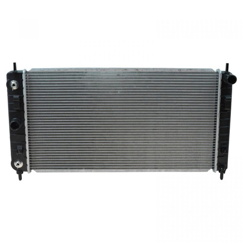 RADIATOR (2765) 2.2L W/TRANSMISSION OIL COOLER REPLACEMENT FOR CHEVROLET MALIBU 2004 PARTSLINK NUMBER GM3010443 RADIATOR (2765) 2.2L W/TRANSMISSION OIL COOLER REPLACEMENT FOR CHEVROLET MALIBU 2004 PARTSLINK NUMBER GM3010443