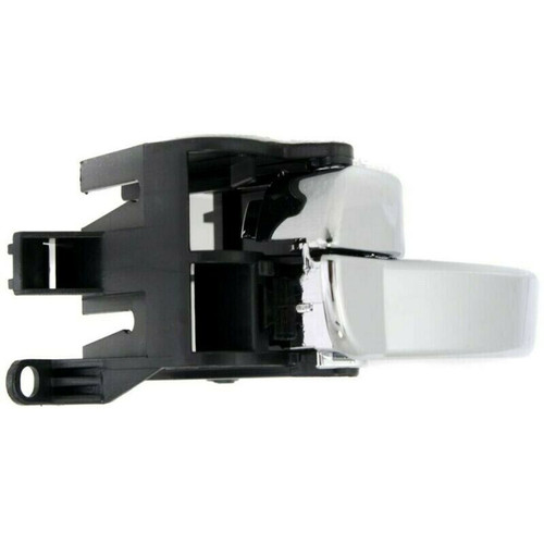 DOOR HANDLE FR/RR LH INNER REPLACEMENT FOR NISSAN FRONTIER PICKUP 2013 PARTSLINK NUMBER NI1352139 DOOR HANDLE FR/RR LH INNER REPLACEMENT FOR NISSAN FRONTIER PICKUP 2013 PARTSLINK NUMBER NI1352139