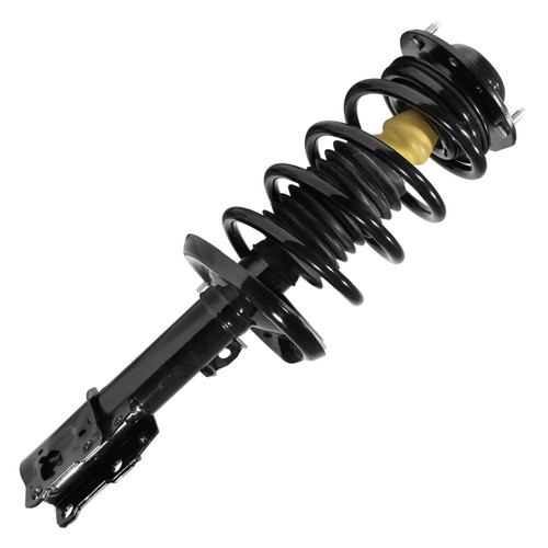 STRUT ASSEMBLY FR RH REPLACEMENT FOR CHEVROLET MALIBU 2004 PARTSLINK NUMBER 11672 STRUT ASSEMBLY FR RH REPLACEMENT FOR CHEVROLET MALIBU 2004 PARTSLINK NUMBER 11672