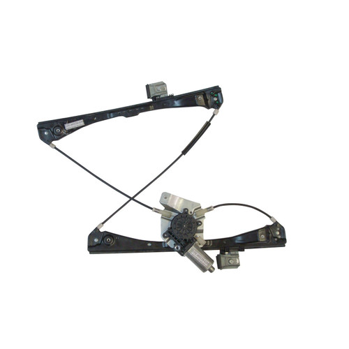 WINDOW REGULATOR FR RH POWER REPLACEMENT FOR CHEVROLET MALIBU 2004 PARTSLINK NUMBER GM1351133 WINDOW REGULATOR FR RH POWER REPLACEMENT FOR CHEVROLET MALIBU 2004 PARTSLINK NUMBER GM1351133