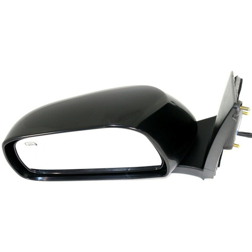 DOOR MIRROR LH POWER HTD SE MODEL REPLACEMENT FOR NISSAN FRONTIER PICKUP 2013 PARTSLINK NUMBER NI1320190 DOOR MIRROR LH POWER HTD SE MODEL REPLACEMENT FOR NISSAN FRONTIER PICKUP 2013 PARTSLINK NUMBER NI1320190