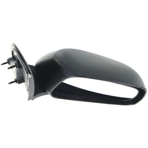 DOOR MIRROR RH MANUAL    REPLACEMENT FOR NISSAN FRONTIER PICKUP 2013 PARTSLINK NUMBER  NI1321154