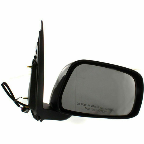 DOOR MIRROR RH POWER PTM PATHFINDER SE W/OFFROAD REPLACEMENT FOR NISSAN FRONTIER PICKUP 2013 PARTSLINK NUMBER NI1321168 DOOR MIRROR RH POWER PTM PATHFINDER SE W/OFFROAD REPLACEMENT FOR NISSAN FRONTIER PICKUP 2013 PARTSLINK NUMBER NI1321168