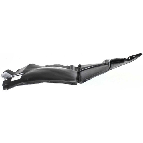 FENDER LINER FR RH (FRONT SECTION) REPLACEMENT FOR CHEVROLET MALIBU CLASSIC 2004 PARTSLINK NUMBER GM1249121