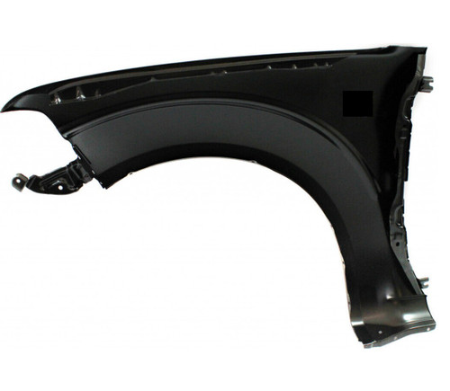 FENDER FR RH CAPA REPLACEMENT FOR NISSAN FRONTIER PICKUP 2013 PARTSLINK NUMBER NI1241184C FENDER FR RH CAPA REPLACEMENT FOR NISSAN FRONTIER PICKUP 2013 PARTSLINK NUMBER NI1241184C