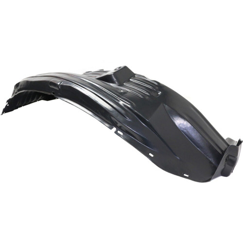 FENDER LINER LH 4.0L FOR 12-18 ONLY FITS 18IN WHEELS FOR 05-08 FITS 15IN/16IN WHEELS REPLACEMENT FOR NISSAN FRONTIER PICKUP 2013 PARTSLINK NUMBER NI1250127 FENDER LINER LH 4.0L FOR 12-18 ONLY FITS 18IN WHEELS FOR 05-08 FITS 15IN/16IN WHEELS REPLACEMENT FOR NISSAN FRONTIER PICKUP 2013 PARTSLINK NUMBER NI1250127