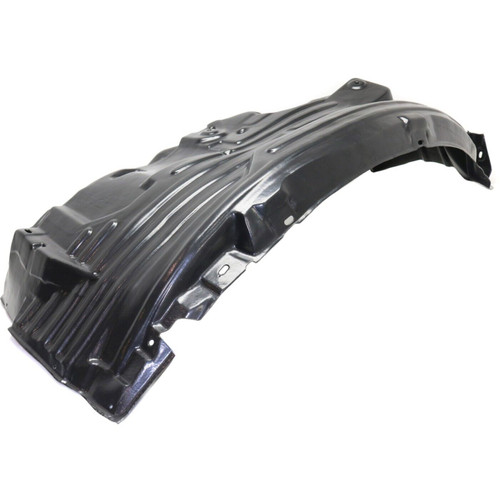 FENDER LINER LH 4.0L FOR 12-18 ONLY FITS 18IN WHEELS FOR 05-08 FITS 15IN/16IN WHEELS REPLACEMENT FOR NISSAN FRONTIER PICKUP 2013 PARTSLINK NUMBER NI1250127 FENDER LINER LH 4.0L FOR 12-18 ONLY FITS 18IN WHEELS FOR 05-08 FITS 15IN/16IN WHEELS REPLACEMENT FOR NISSAN FRONTIER PICKUP 2013 PARTSLINK NUMBER NI1250127