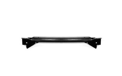 GRILLE MOULDING CENTER CHROME REPLACEMENT FOR CHEVROLET MALIBU CLASSIC 2004 PARTSLINK NUMBER GM1210104
