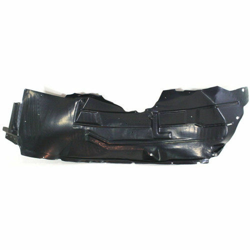 FENDER LINER LH REPLACEMENT FOR FORD PICKUP FORD SUPERDUTY - (F250-F350) 2006 PARTSLINK NUMBER FO1250137 FENDER LINER LH REPLACEMENT FOR FORD PICKUP FORD SUPERDUTY - (F250-F350) 2006 PARTSLINK NUMBER FO1250137