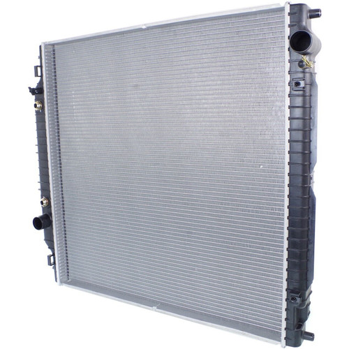 RADIATOR (2886) 5.4L V8 AT REPLACEMENT FOR FORD PICKUP FORD SUPERDUTY - (F250-F350) 2006 PARTSLINK NUMBER  FO3010279