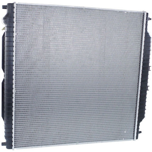 RADIATOR (2886) 5.4L V8 AT REPLACEMENT FOR FORD PICKUP FORD SUPERDUTY - (F250-F350) 2006 PARTSLINK NUMBER  FO3010279