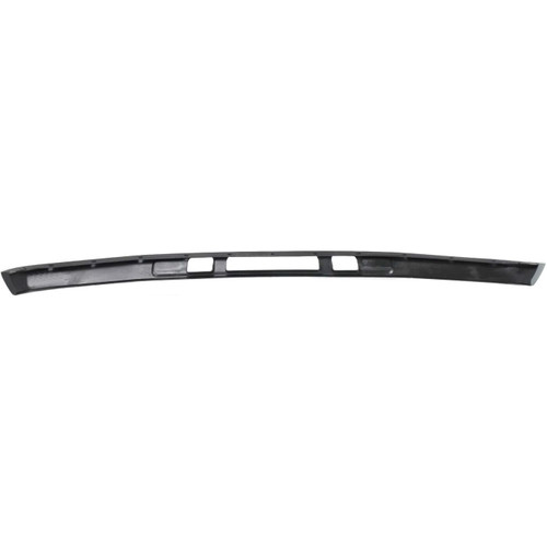 VALANCE FR LOWER TEXTURED 0 CAPA  REPLACEMENT FOR FORD PICKUP FORD SUPERDUTY - (F250-F350) 2006 PARTSLINK NUMBER  FO1095219C