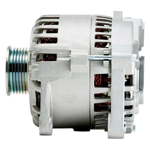 ALTERNATOR 2.3L  REPLACEMENT FOR FORD RANGER PICKUP 2WD 2006 PARTSLINK NUMBER  2-08265