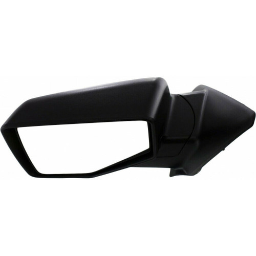 DOOR MIRROR LH MANUAL TEXTURED REPLACEMENT FOR FORD RANGER PICKUP 2WD 2006 PARTSLINK NUMBER FO1320283 DOOR MIRROR LH MANUAL TEXTURED REPLACEMENT FOR FORD RANGER PICKUP 2WD 2006 PARTSLINK NUMBER FO1320283