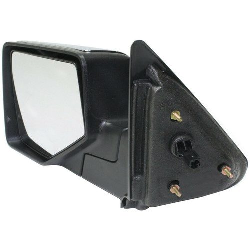 DOOR MIRROR LH POWER PRIMED  REPLACEMENT FOR FORD RANGER PICKUP 2WD 2006 PARTSLINK NUMBER  FO1320289