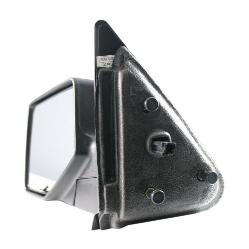 DOOR MIRROR LH POWER PTM REPLACEMENT FOR FORD RANGER PICKUP 2WD 2006 PARTSLINK NUMBER FO1320386 DOOR MIRROR LH POWER PTM REPLACEMENT FOR FORD RANGER PICKUP 2WD 2006 PARTSLINK NUMBER FO1320386