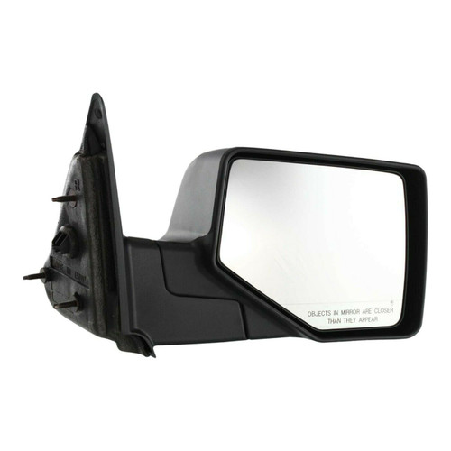 DOOR MIRROR RH MANUAL TEXTURED REPLACEMENT FOR FORD RANGER PICKUP 2WD 2006 PARTSLINK NUMBER FO1321283 DOOR MIRROR RH MANUAL TEXTURED REPLACEMENT FOR FORD RANGER PICKUP 2WD 2006 PARTSLINK NUMBER FO1321283