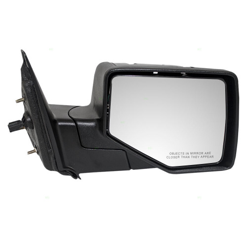 DOOR MIRROR RH POWER PTM REPLACEMENT FOR FORD RANGER PICKUP 2WD 2006 PARTSLINK NUMBER FO1321386 DOOR MIRROR RH POWER PTM REPLACEMENT FOR FORD RANGER PICKUP 2WD 2006 PARTSLINK NUMBER FO1321386