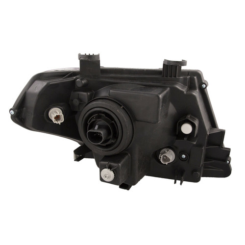 HEAD LAMP RH HALOGEN CAPA REPLACEMENT FOR NISSAN FRONTIER PICKUP 2013 PARTSLINK NUMBER NI2503188C HEAD LAMP RH HALOGEN CAPA REPLACEMENT FOR NISSAN FRONTIER PICKUP 2013 PARTSLINK NUMBER NI2503188C