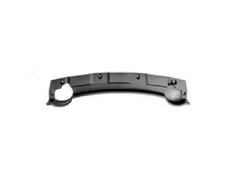 VALANCE FR BLACK FITS 11-12 2.5L/ ALL 13-19 MODELS REPLACEMENT FOR NISSAN FRONTIER PICKUP 2013 PARTSLINK NUMBER NI1093110 VALANCE FR BLACK FITS 11-12 2.5L/ ALL 13-19 MODELS REPLACEMENT FOR NISSAN FRONTIER PICKUP 2013 PARTSLINK NUMBER NI1093110