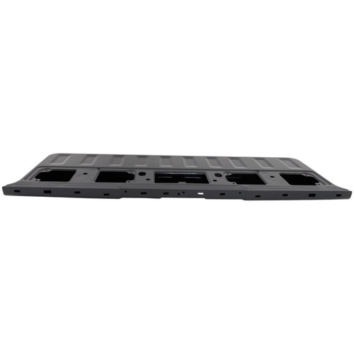TAILGATE RR STEEL W/O CAMERA/UTILI-TRACK SYS    REPLACEMENT FOR NISSAN FRONTIER PICKUP 2013 PARTSLINK NUMBER  NI1900177