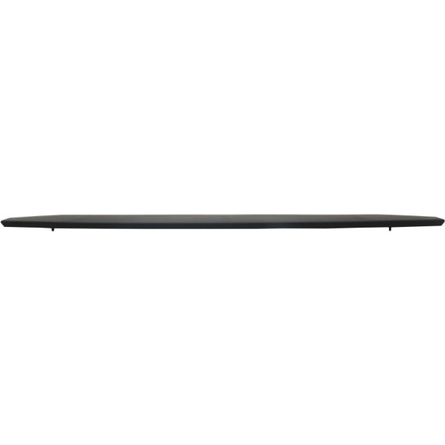 TAILGATE MOLDING    REPLACEMENT FOR NISSAN FRONTIER PICKUP 2013 PARTSLINK NUMBER  NI1904101