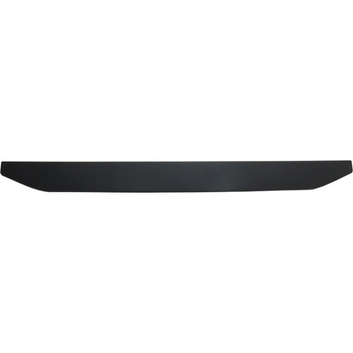 TAILGATE MOLDING    REPLACEMENT FOR NISSAN FRONTIER PICKUP 2013 PARTSLINK NUMBER  NI1904101