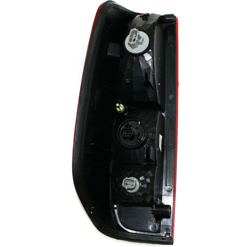 TAIL LAMP RH TO 02/14 CAPA REPLACEMENT FOR NISSAN FRONTIER PICKUP 2013 PARTSLINK NUMBER NI2801170C TAIL LAMP RH TO 02/14 CAPA REPLACEMENT FOR NISSAN FRONTIER PICKUP 2013 PARTSLINK NUMBER NI2801170C