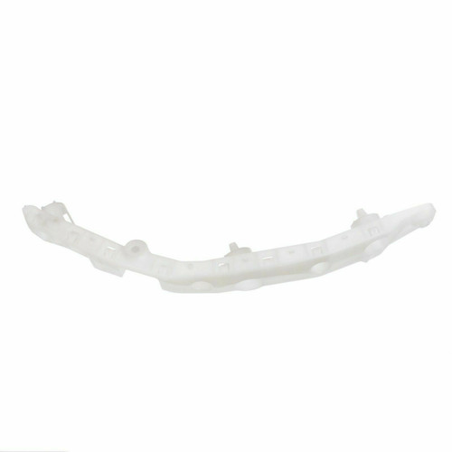 BUMPER BRACKET FR LH OUTER PLASTIC REPLACEMENT FOR NISSAN JUKE 2013 PARTSLINK NUMBER NI1042125 BUMPER BRACKET FR LH OUTER PLASTIC REPLACEMENT FOR NISSAN JUKE 2013 PARTSLINK NUMBER NI1042125