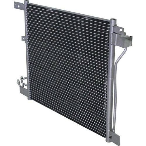 CONDENSER (3968) REPLACEMENT FOR NISSAN JUKE 2013 PARTSLINK NUMBER NI3030168 CONDENSER (3968) REPLACEMENT FOR NISSAN JUKE 2013 PARTSLINK NUMBER NI3030168