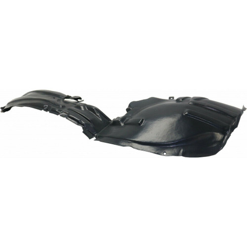 FENDER LINER RH REPLACEMENT FOR NISSAN JUKE 2013 PARTSLINK NUMBER NI1249124 FENDER LINER RH REPLACEMENT FOR NISSAN JUKE 2013 PARTSLINK NUMBER NI1249124